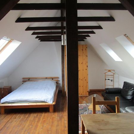 Ferienwohnung Am Homburg Nr 1 ซาร์บรึคเคน ภายนอก รูปภาพ