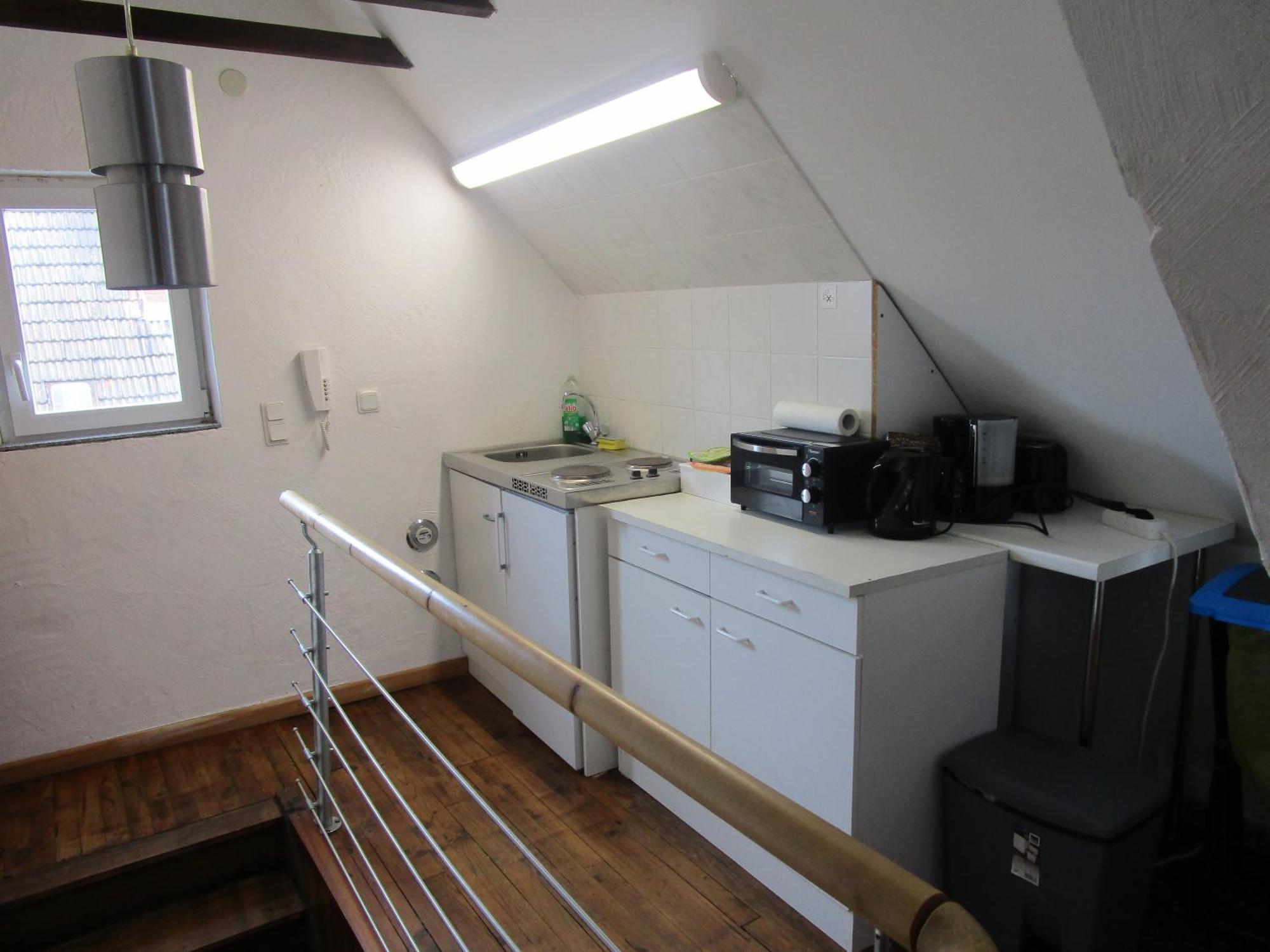 Ferienwohnung Am Homburg Nr 1 ซาร์บรึคเคน ภายนอก รูปภาพ
