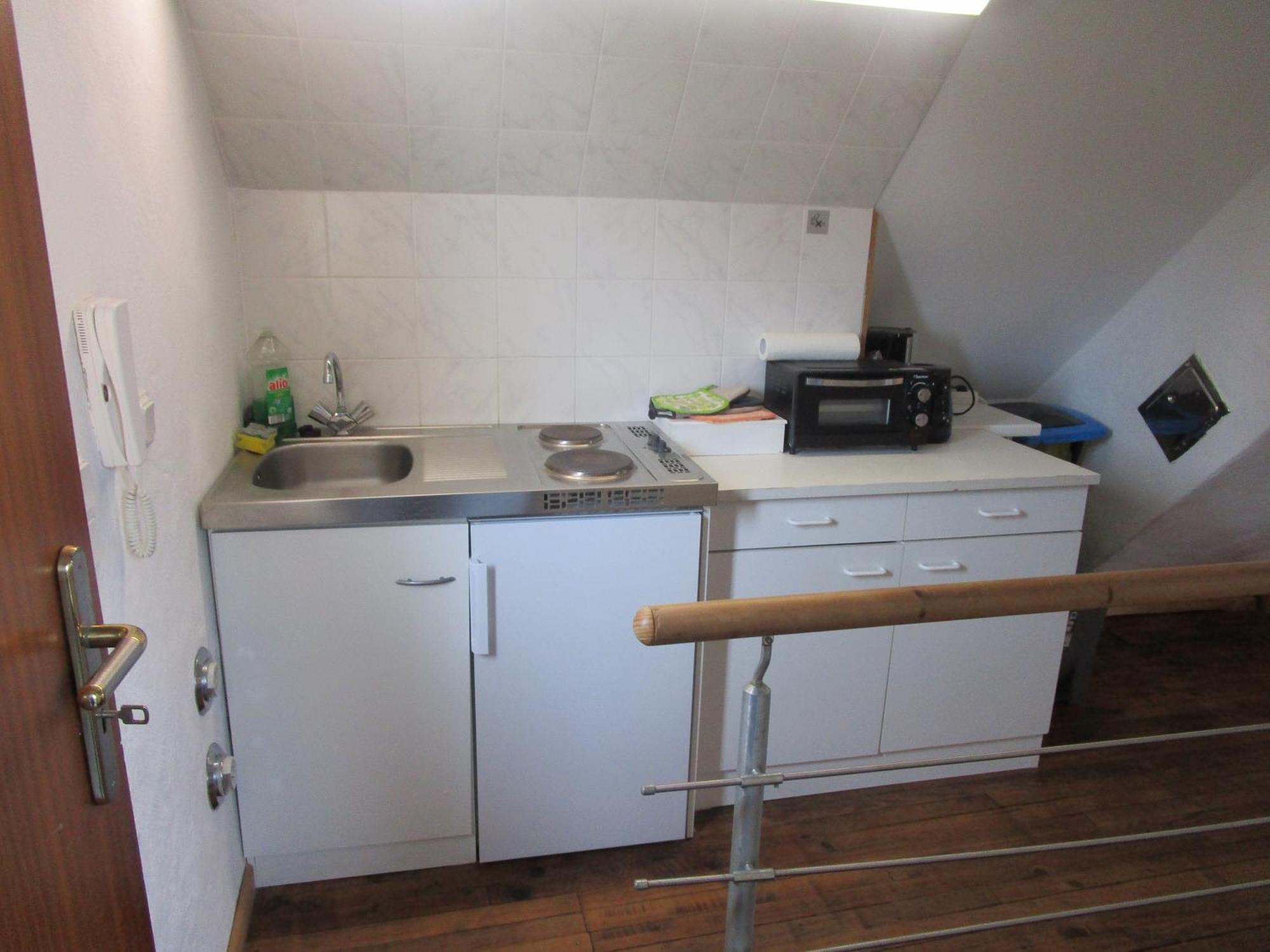 Ferienwohnung Am Homburg Nr 1 ซาร์บรึคเคน ภายนอก รูปภาพ
