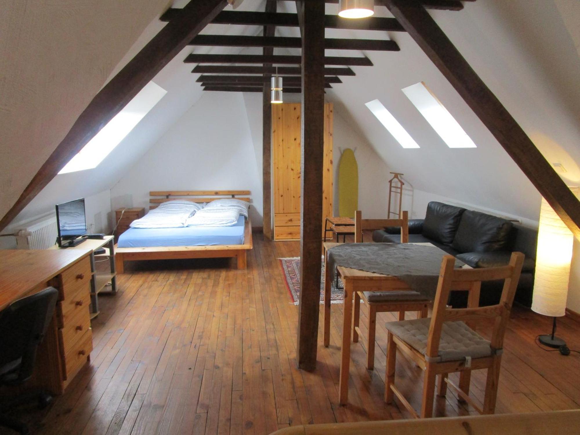 Ferienwohnung Am Homburg Nr 1 ซาร์บรึคเคน ภายนอก รูปภาพ