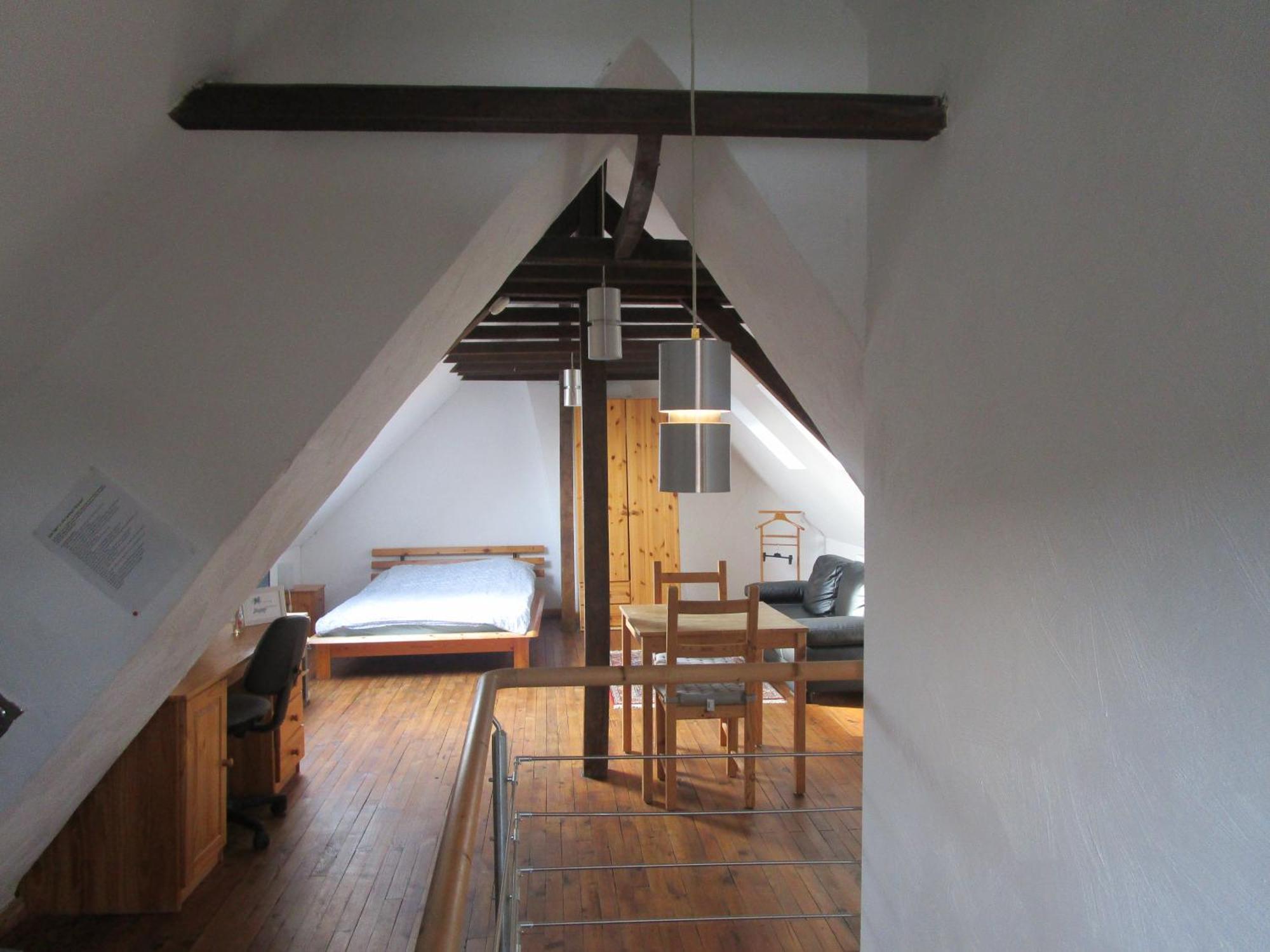 Ferienwohnung Am Homburg Nr 1 ซาร์บรึคเคน ภายนอก รูปภาพ