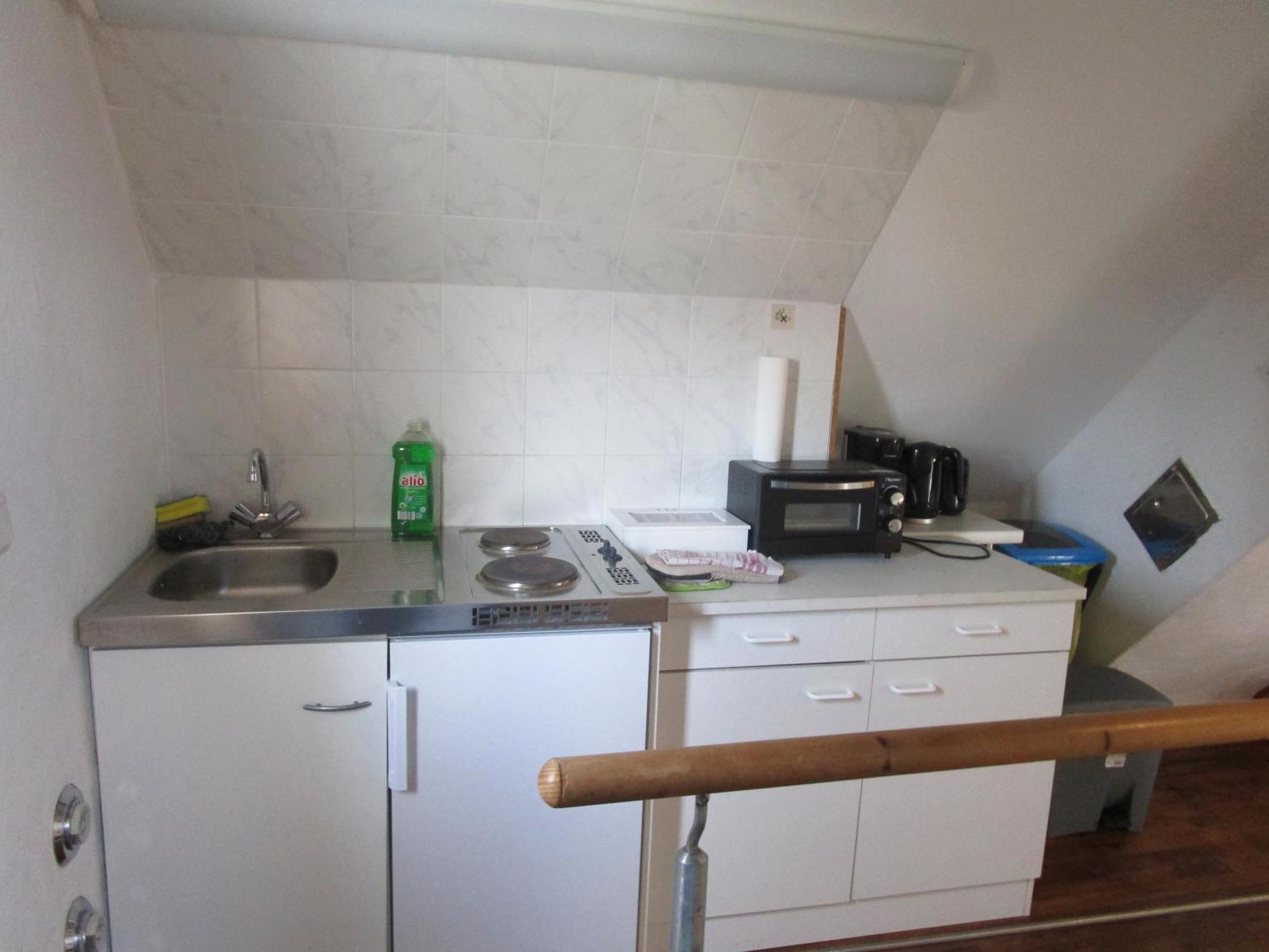 Ferienwohnung Am Homburg Nr 1 ซาร์บรึคเคน ภายนอก รูปภาพ