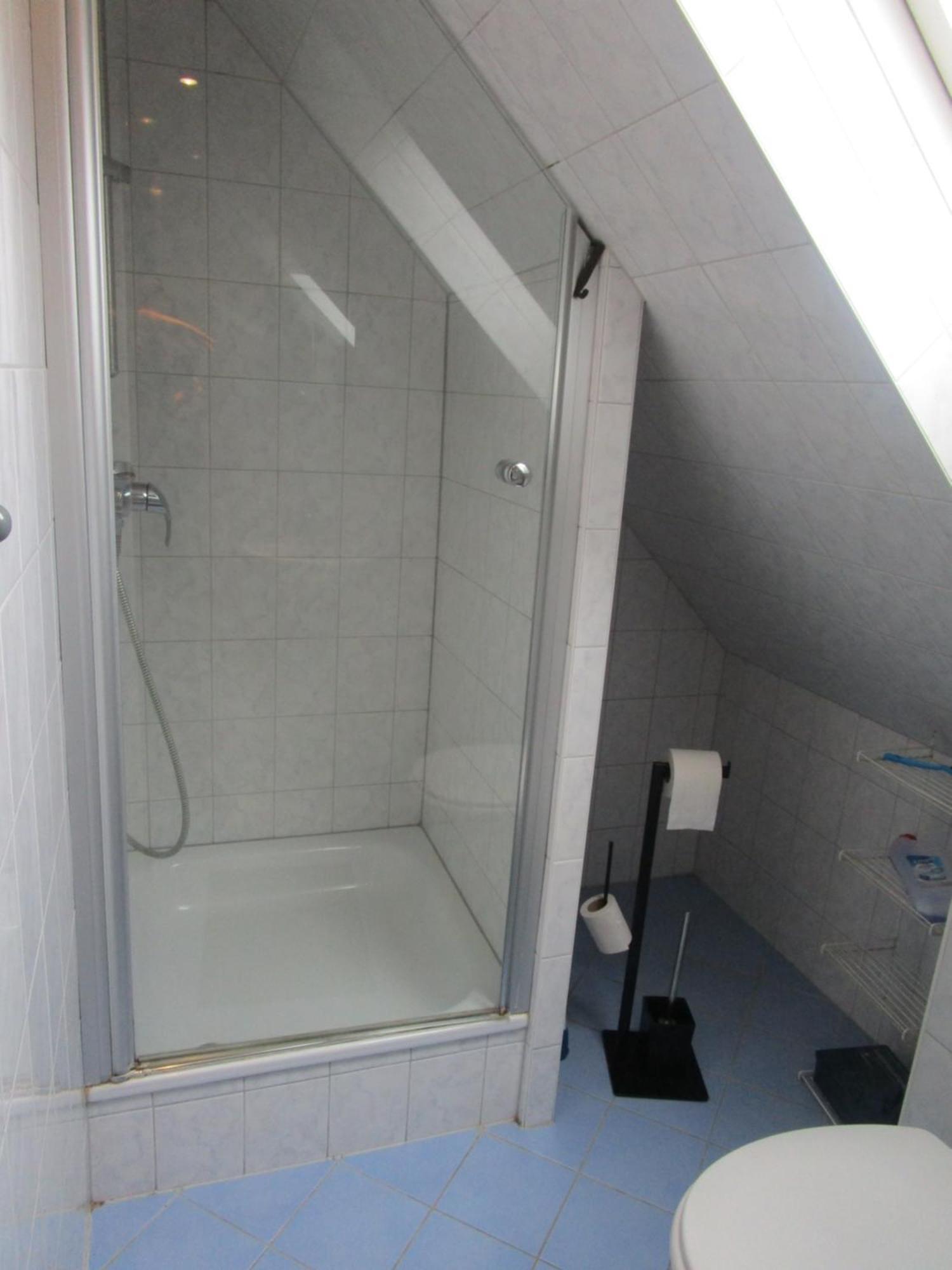 Ferienwohnung Am Homburg Nr 1 ซาร์บรึคเคน ภายนอก รูปภาพ