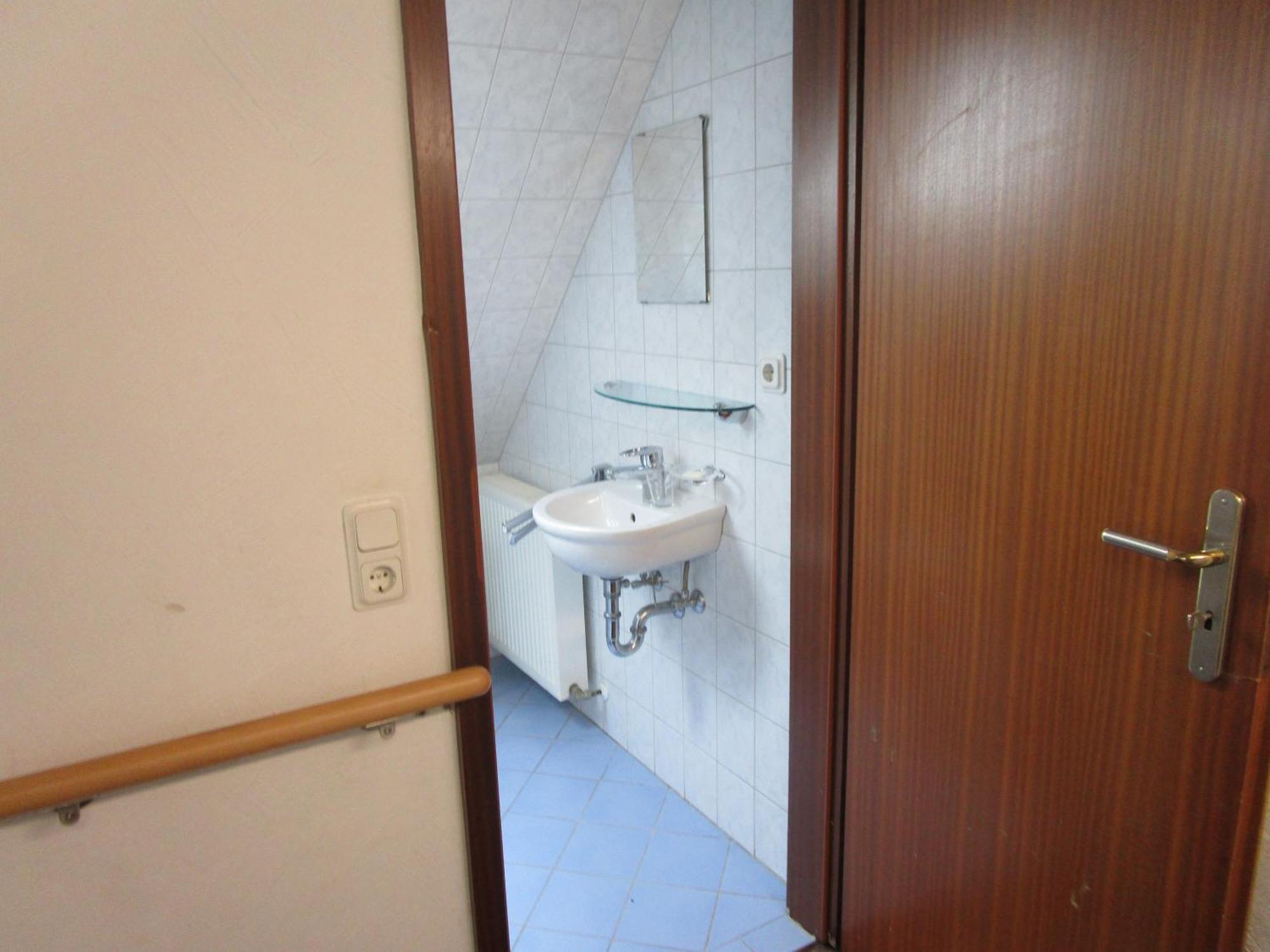 Ferienwohnung Am Homburg Nr 1 ซาร์บรึคเคน ภายนอก รูปภาพ